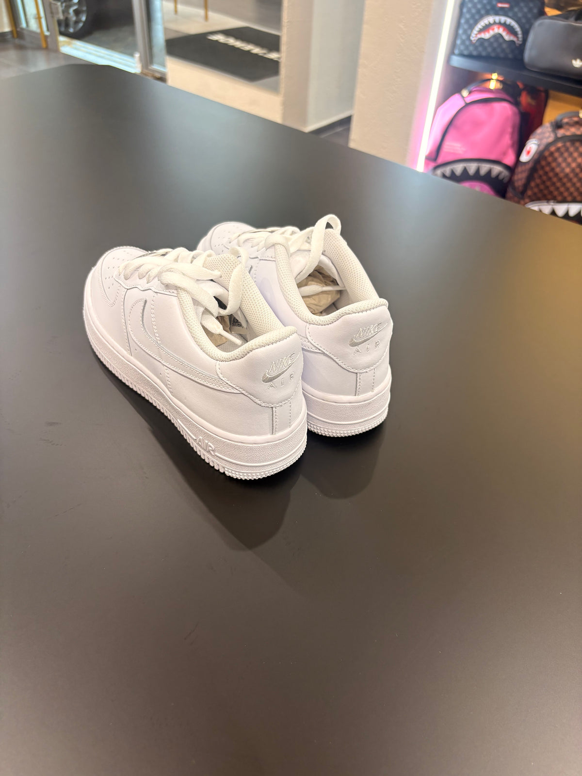 Air Force gs white