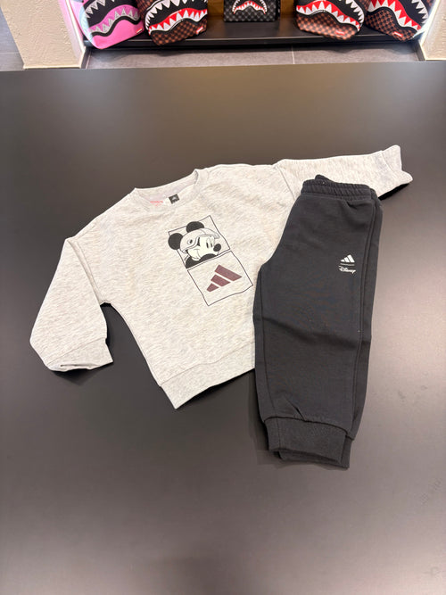 Tuta Adidas kids topolino
