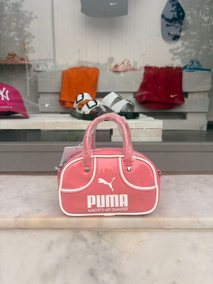 Borsetta puma pink