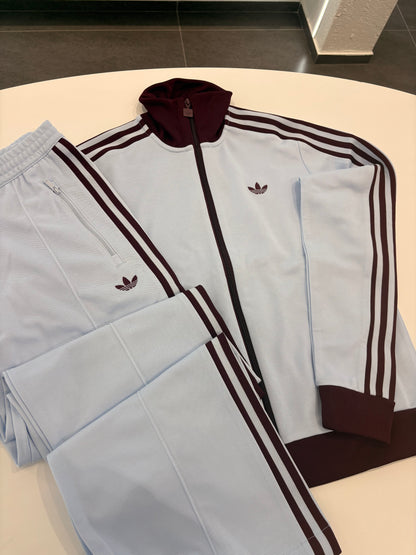 Tuta Adidas Crystal Sky
