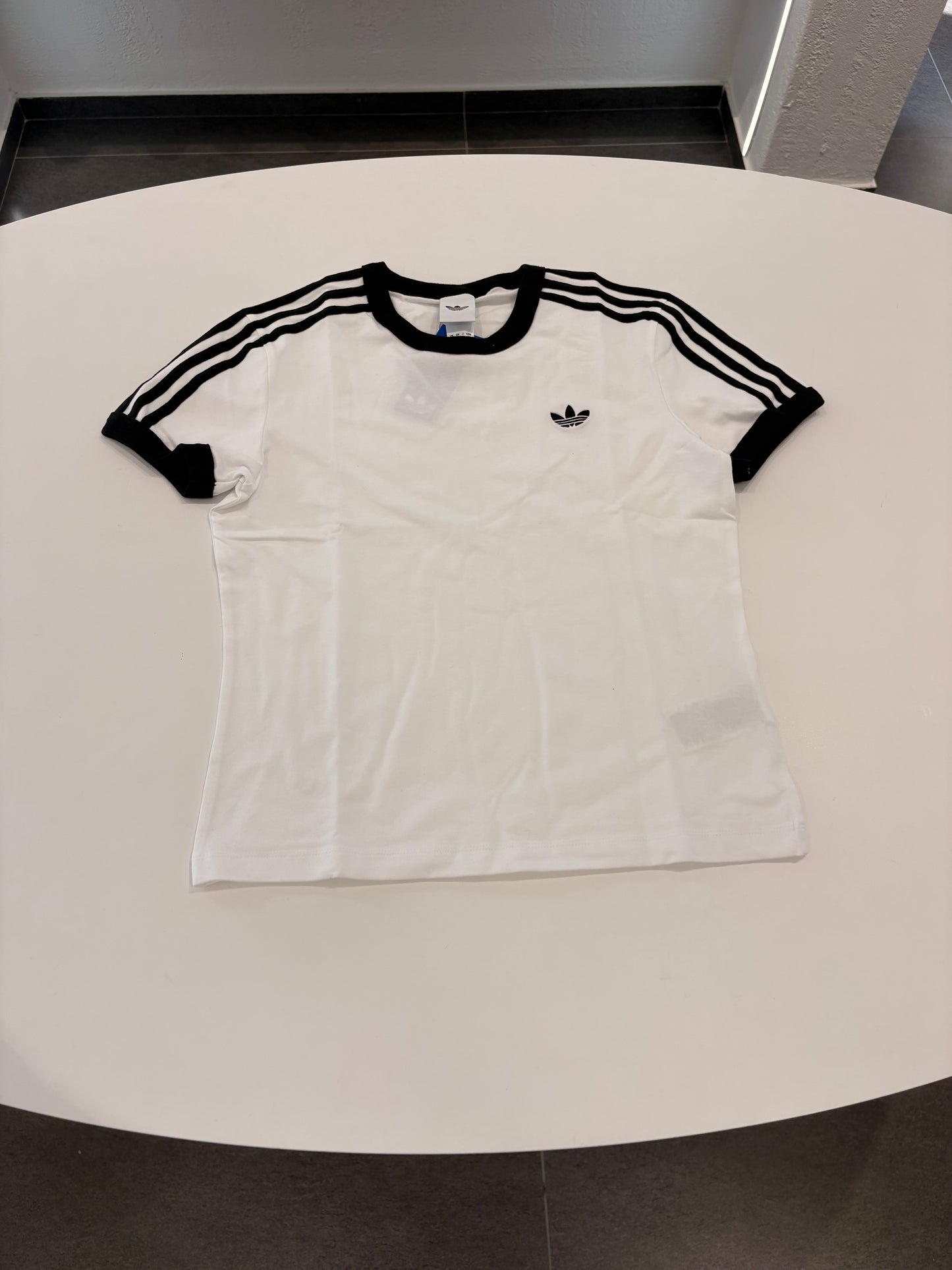 T-shirt basic Adidas 3s tee