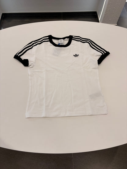 T-shirt basic Adidas 3s tee