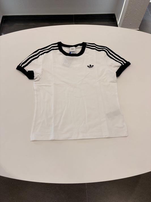 T-shirt basic Adidas 3s tee