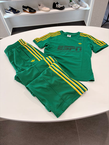 Coordinato Adidas ORIGINALS mood brasil