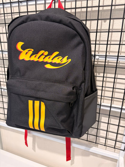 Zaino Adidas tiro graphic backpack nero