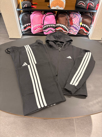 Tuta Adidas energize Black