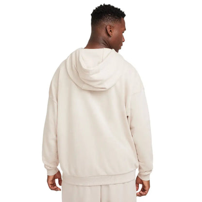 Club Fleece Oversized French Terry Hoodie