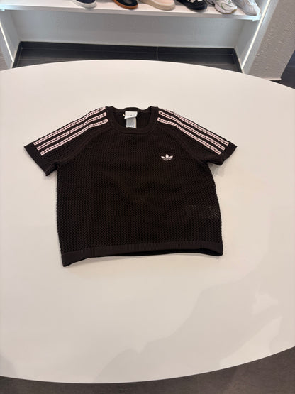 T-shirt TEE brown