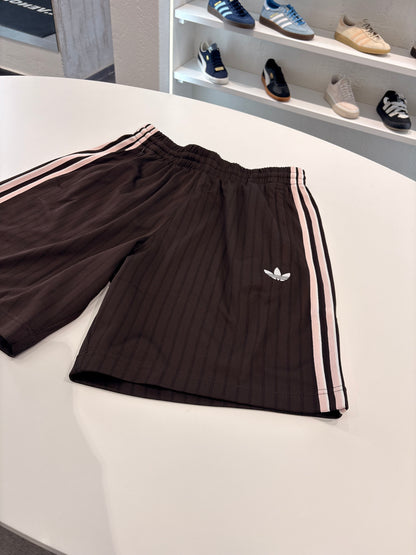 Shorts Adidas firebird enginered stripes