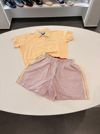 Coordinato Adidas Polo Lines Pantone