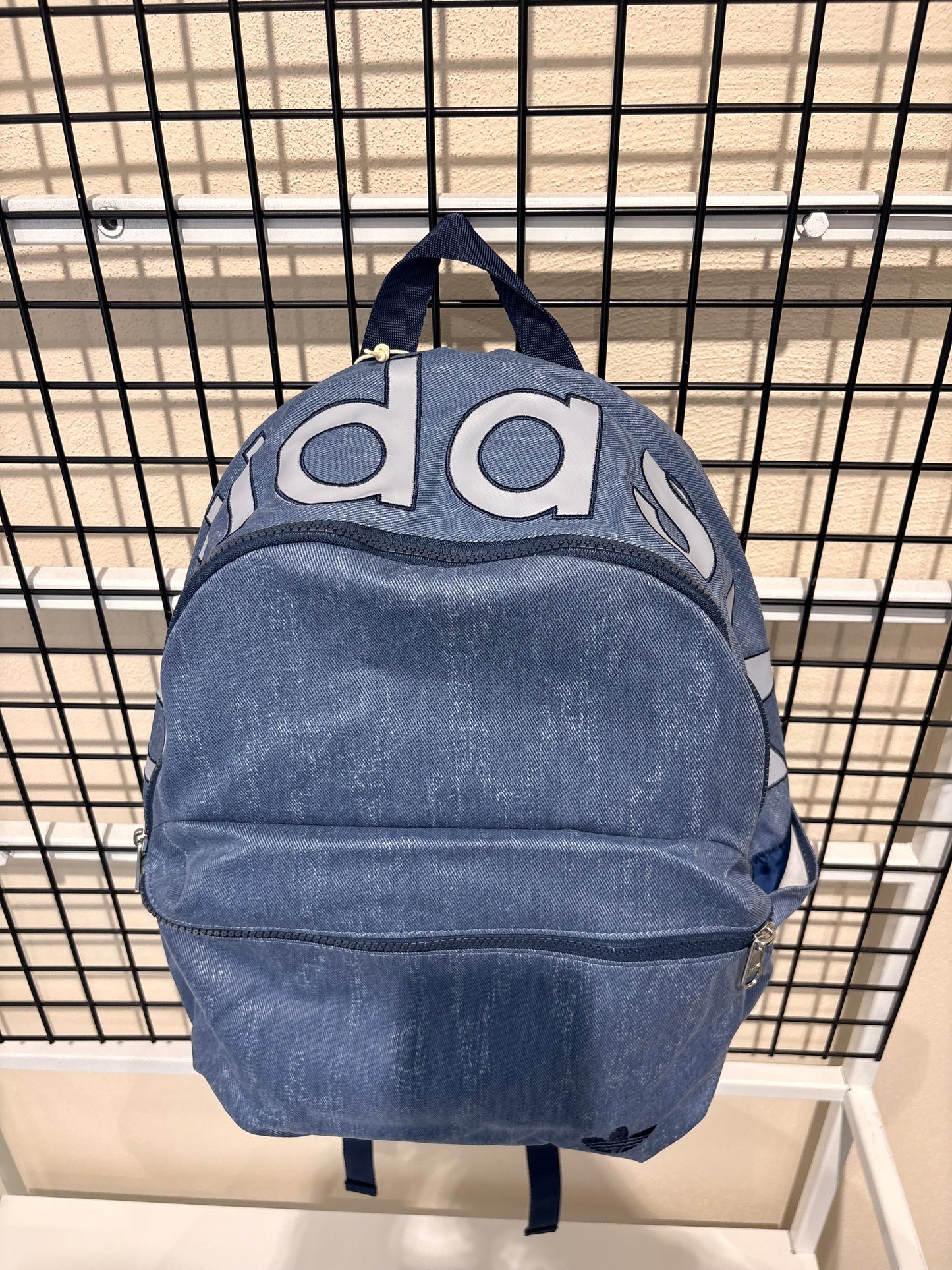 Zaino Adidas jeans CL BP