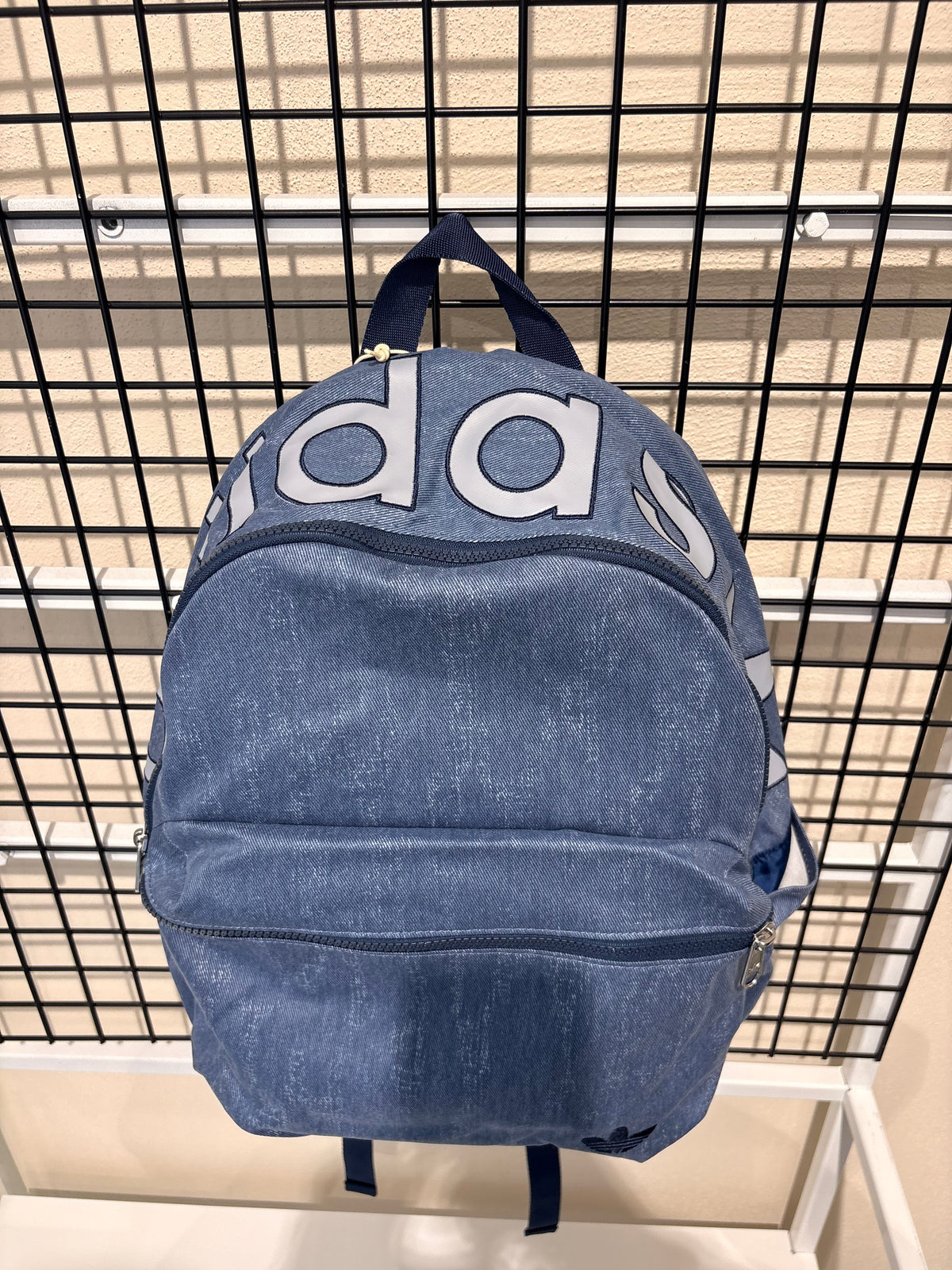 Zaino Adidas jeans CL BP