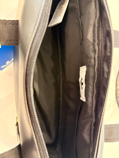 Borsa Adidas Airliner extra long