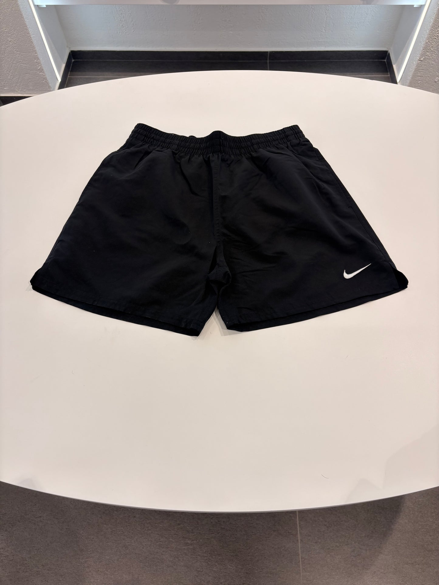 Costume Nike nero