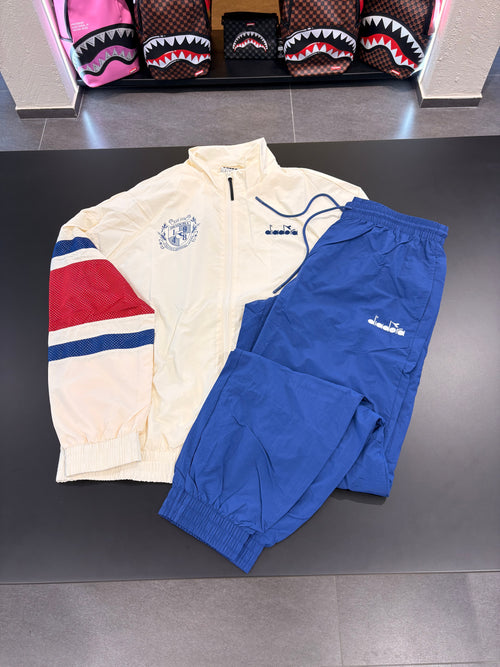Tuta Diadora uomo 2026/2027
