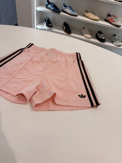 Shorts Adidas pink