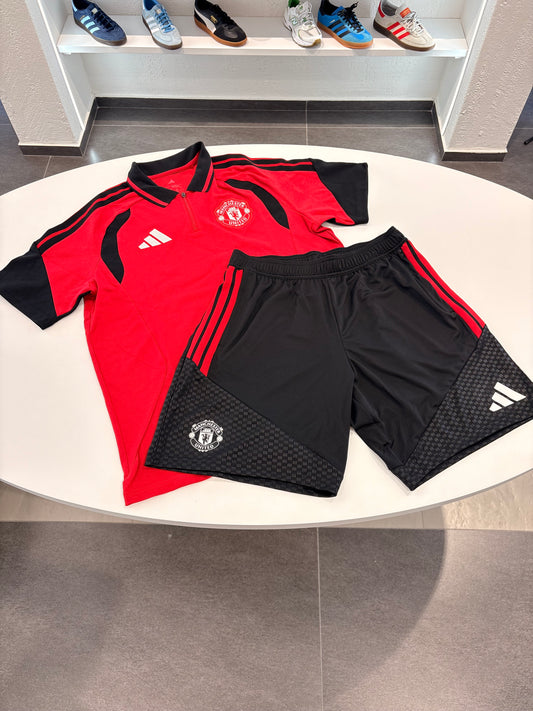 Completino club Manchester United polo