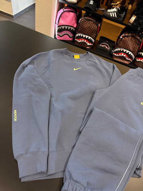 Tuta Nike NOCTA casul dectrac