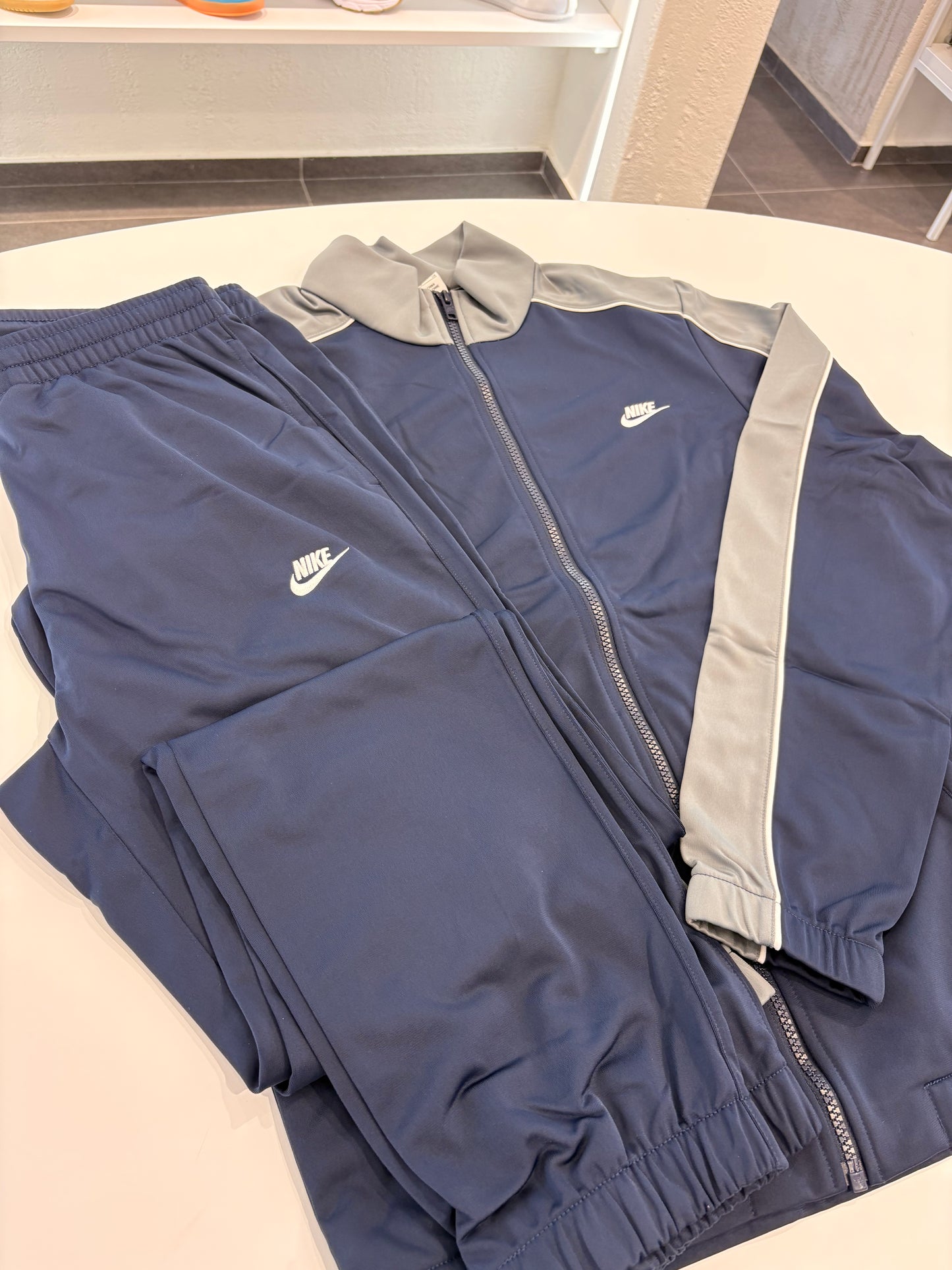 Nike tuta uomo
