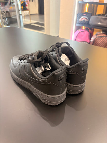 Air Force Black