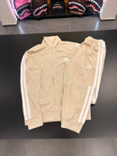 Tuta Adidas acetata uomo