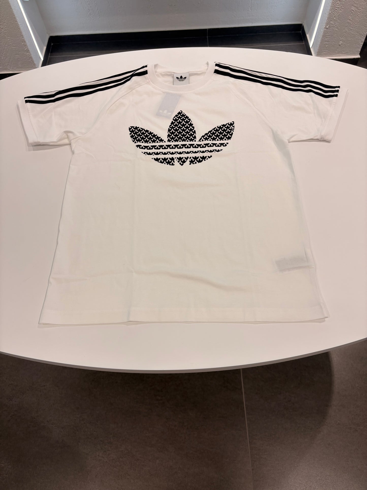 T-shirt monogram
