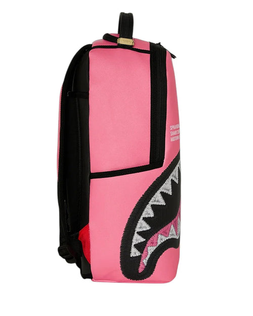 Zaino SPRAYGROUND Zaino SHARK CENTRAL pink