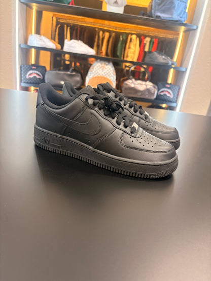 Air Force Black