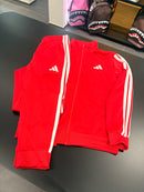 Tuta Adidas m3r Classic rosa uomo