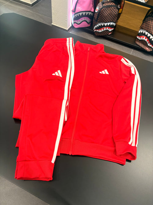 Tuta Adidas m3r Classic rosa uomo