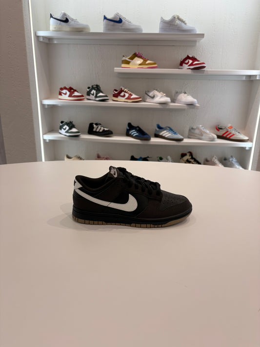 Nike Dunk marron