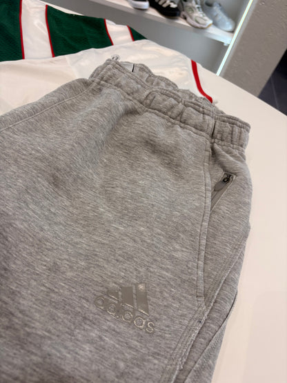 Coordinato Adidas over Green/res