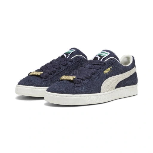 Puma suede Blu