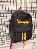 Zaino Adidas tiro graphic backpack nero