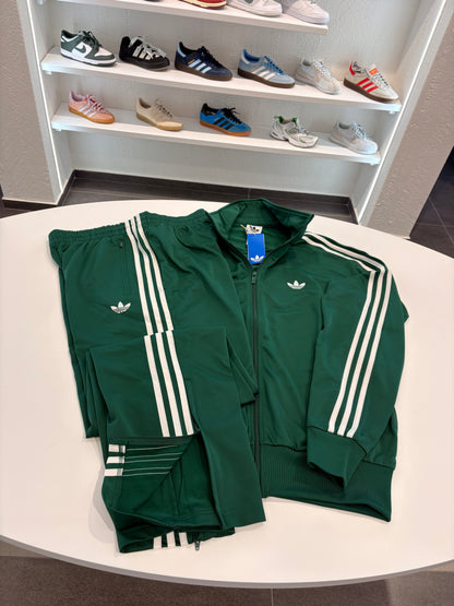 Tuta Adidas Classic 2026 Green