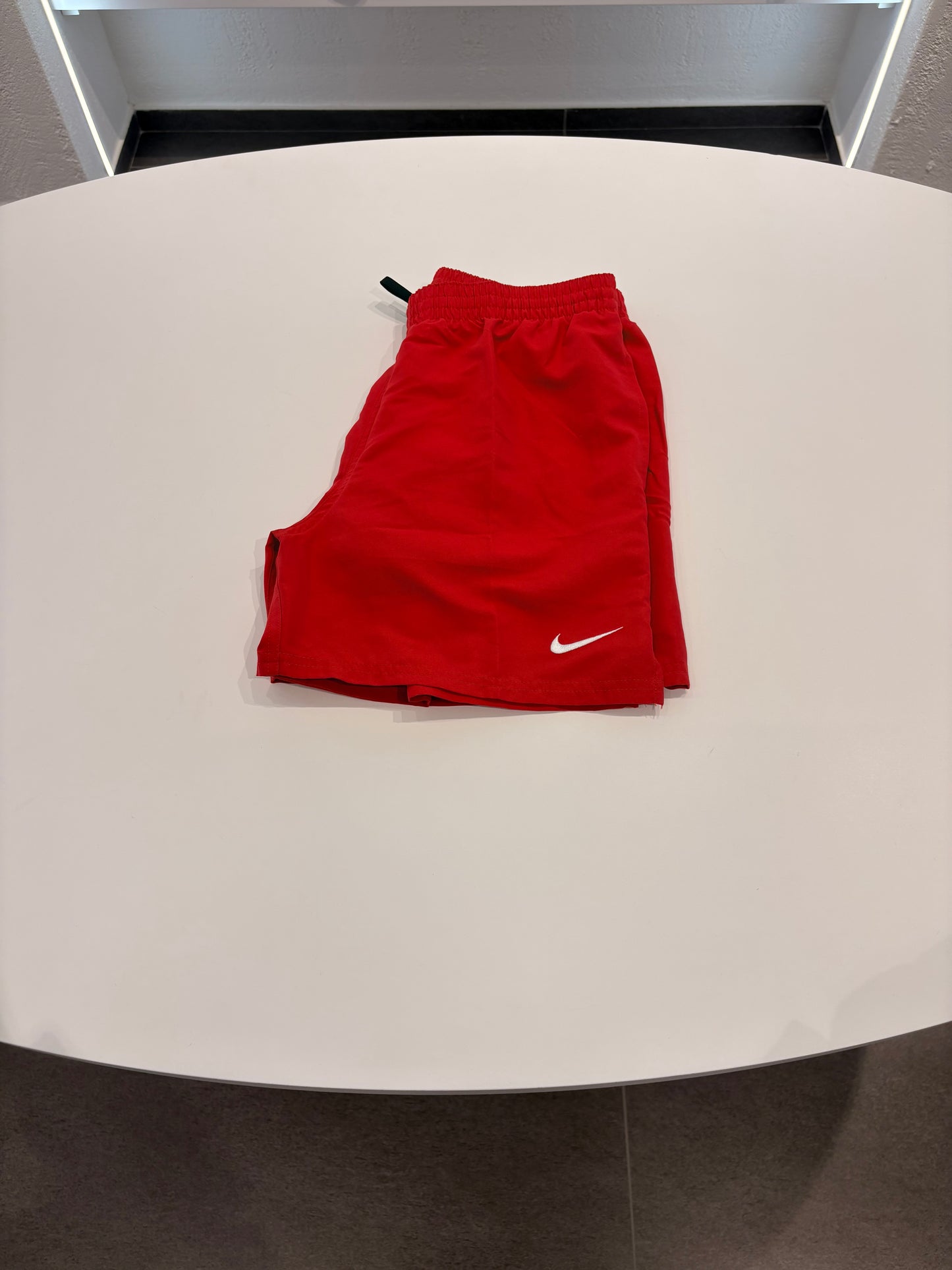 Costume Nike rosso