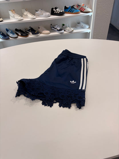 Shorts Adidas merletto blue