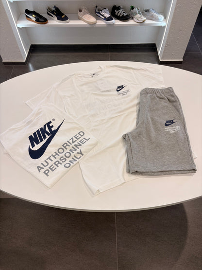 Coordinato Nike authorized