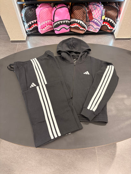 Tuta Adidas energize Black