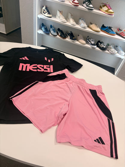 Coordinato Adidas X Messi