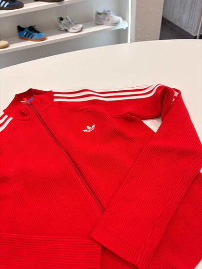 Track top Adidas 3 stripes slim