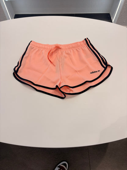 Shorts Adidas peach pink