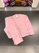 Tuta essential Adidas rosa
