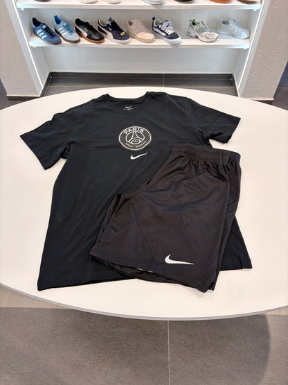 Coordinato Nike X PSG big logo