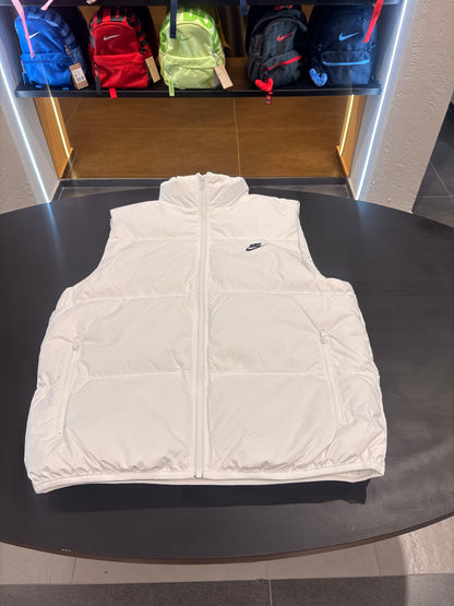 Smanicato Nike total white