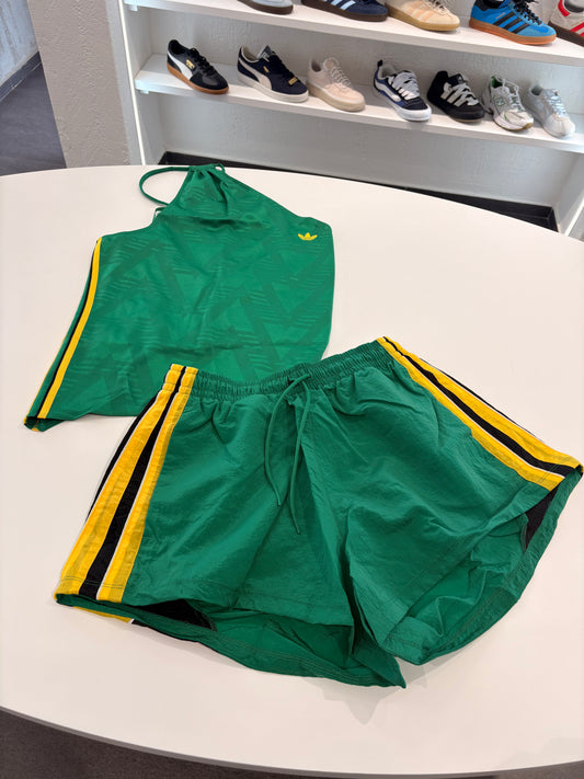 Coordinato Santiago mood brasil Adidas