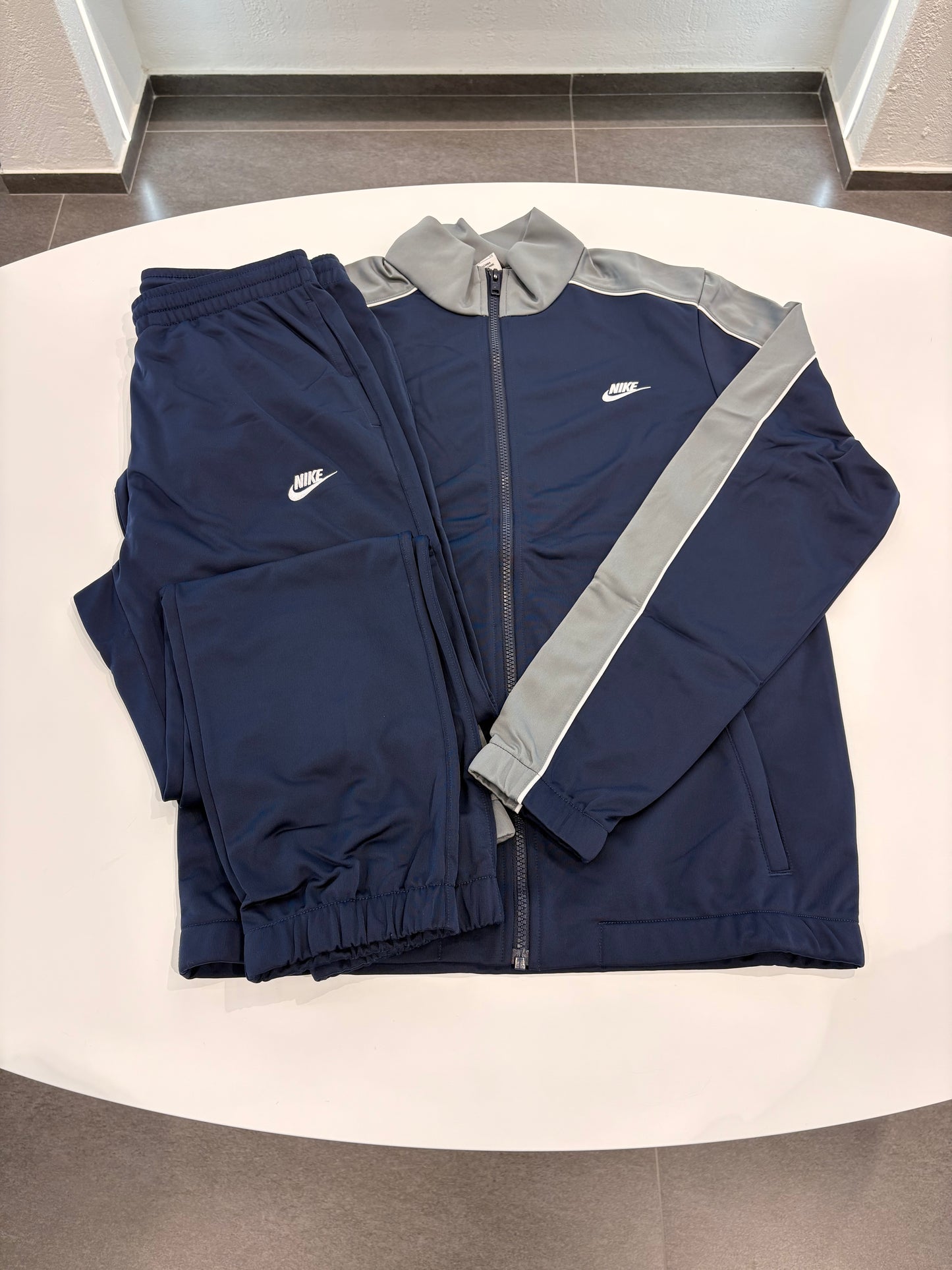 Nike tuta uomo