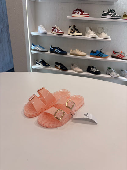 Ciabatta Kappa mood sensi rosa