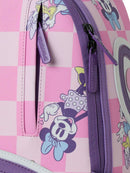 zaino sorayground disney minnie daisy check