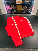 Tuta Adidas m3r Classic rosa uomo